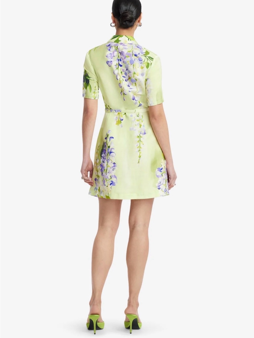 LEO LIN DRESS - Picture 5 of 7